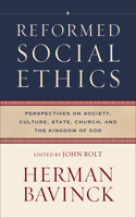 Reformed Social Ethics