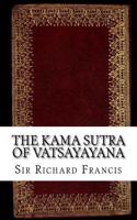 The Kama Sutra of Vatsayayana