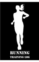 Running Training Log