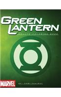 Green Lantern