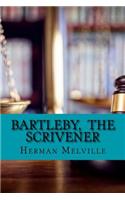 Bartleby, The Scrivener