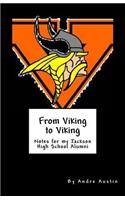From Viking to Viking