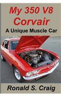 My 350 V8 Corvair