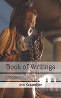 Book Of Writings