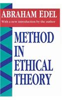 Method in Ethical Theory