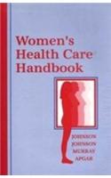 Women's Health Care Handbook