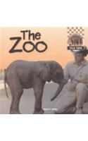 Zoo: (Field Trips (Capstone))