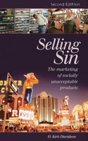 Selling Sin