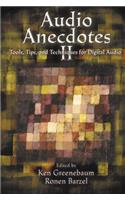 Audio Anecdotes II