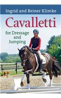 Cavalletti: For Dressage and Jumping