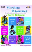 Storytime Discoveries: Earth Science