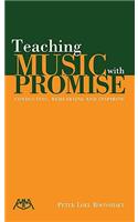 Teaching Music with Promise