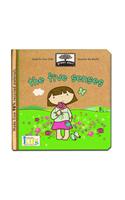 Green Start: The Five Senses