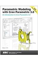 Parametric Modeling with Creo Parametric 3.0