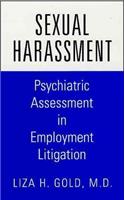 Sexual Harassment