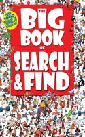 The Big Book of Search & Find