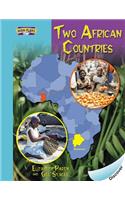 Two African Countries