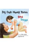 Red Socks/Zaj Dab Neeg Thom