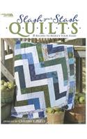 Slash Your Stash Quilts