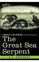 The Great Sea Serpent