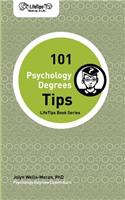 Lifetips 101 Psychology Degree Tips