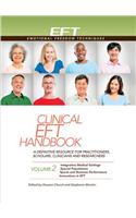 Clinical Eft Handbook Volume 2