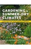 Gardening in Summer-Dry Climates