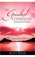 Greatest Commands