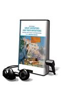 Great Inventors and Their Inventions: Gutenberg - Bell - Marconi - The Wright Brothers(Playaway Children)