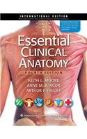 Essential Clinical Anatomy