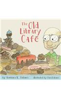 Old Library Café