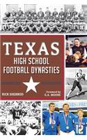 Texas High School Football Dynasties