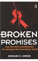 Broken Promises