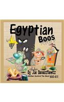 Egyptian Boos