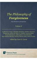 Philosophy of Forgiveness - Volume II