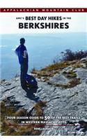 AMC's Best Day Hikes in the Berkshires