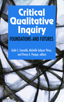 Critical Qualitative Inquiry