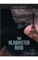 Alabaster Ring