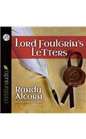 Lord Foulgrin's Letters