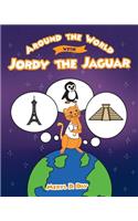 Around the World with Jordy the Jaguar