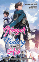 Grimgar of Fantasy and Ash (Light Novel) Vol. 12: (12 Grimgar of Fantasy and Ash (Light Novel))