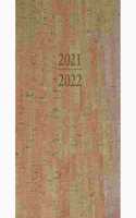 (club/Mass-Only) 2022 Large Cork Planner
