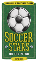 Soccer Stars on the Pitch