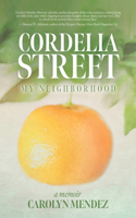 Cordelia Street