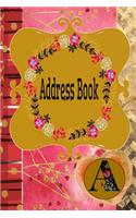 Address Book A