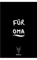 Für Oma