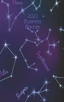 2020 Business Planners