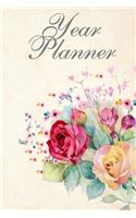 Year Planner