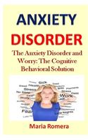 Anxiety Disorder