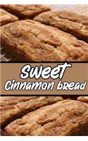 pecan cinnamon bread